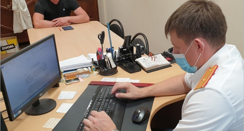 Брянские следователи возбудили первое уголовное дело по факту продажи сертификатов о вакцинации