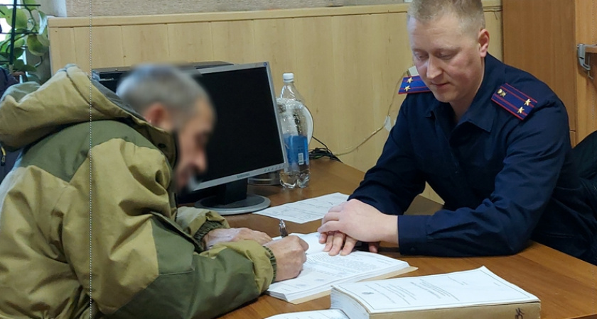Брянские следователи отчитались о раскрытии смертельной драки 18-летней давности
