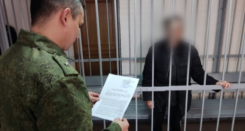 Трагедия в дятьковской деревне: муж на почве ревности жестоко убил жену. И ждёт суда