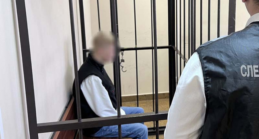 Клинцовский суд отправил в СИЗО двоих курьеров телефонных мошенников, приехавших из Новокузнецка