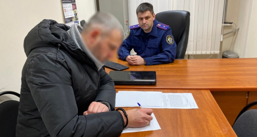Начальник районного отделения судебных приставов Брянска отправлен под суд за полумиллионную взятку