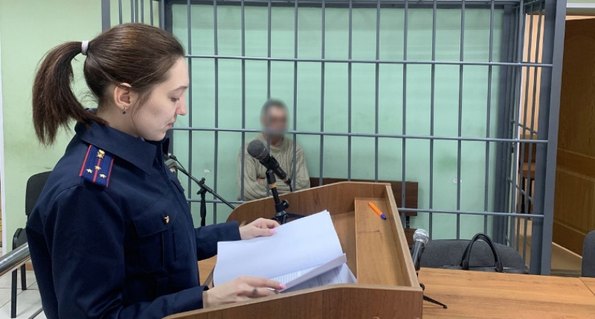 Поножовщина в пригороде Брянска: мужчина жестоко расправился с соседом