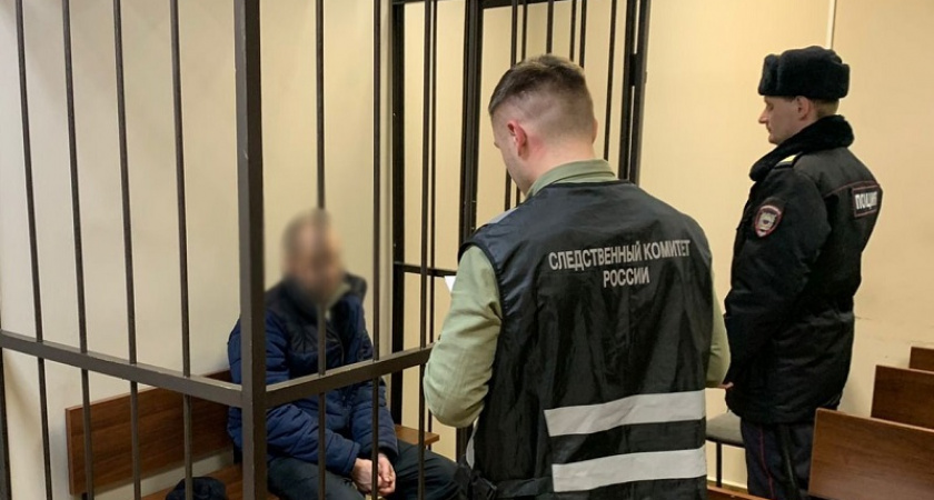Ссора в квартире дома на Володарке завершилась смертью хозяина жилища