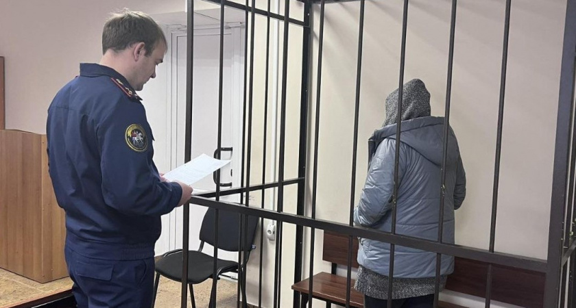 Клинчанка зарезала своего мужчину, обороняясь в «семейной» драке