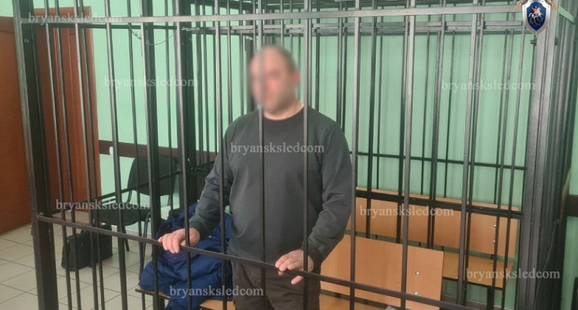 Директор Карачевского горводоканала попался на взятке и пока отправлен под домашний арест