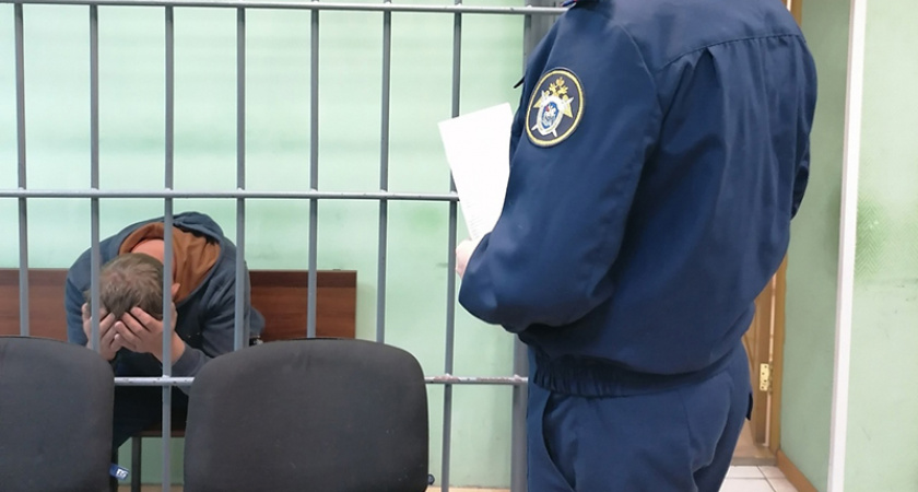 Обвиняемому в «модельном» уголовном «деле о Георгиевской ленточке» избрана мера пресечения – домашний арест