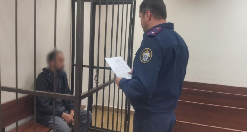Клинчанин, перерезавший горло оппоненту, предстанет перед судом