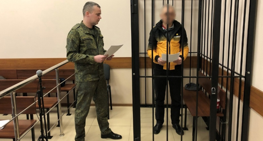 «Если в вас нету тёти…»: в Брянске племянник в пьяной ссоре избил до смерти тётю-собутыльницу
