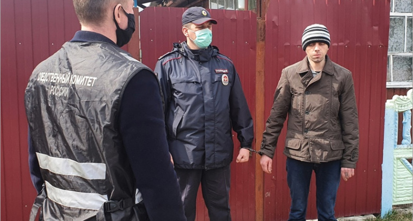 Новозыбчанин отправлен в СИЗО за регулярные поножовщины дома