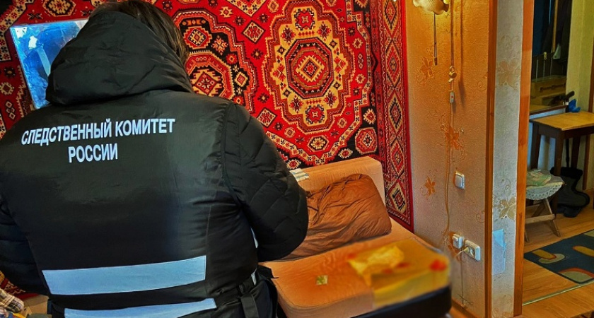 Смертельная ссора в Новозыбкове: хозяин квартиры зарезал гостя