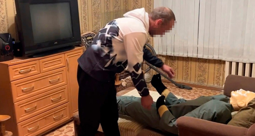 Новозыбковский суд рассмотрит уголовное дело любвеобильного садиста
