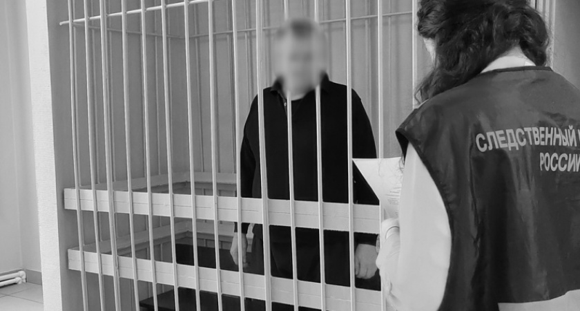 Ссора между мужчинами в присутствии женщины в Новозыбкове завершилась убийством