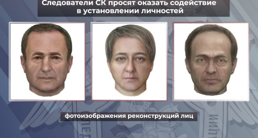 СК РФ просит помощи граждан в установлении обстоятельств гибели семьи с ребёнком в Ленинградской области