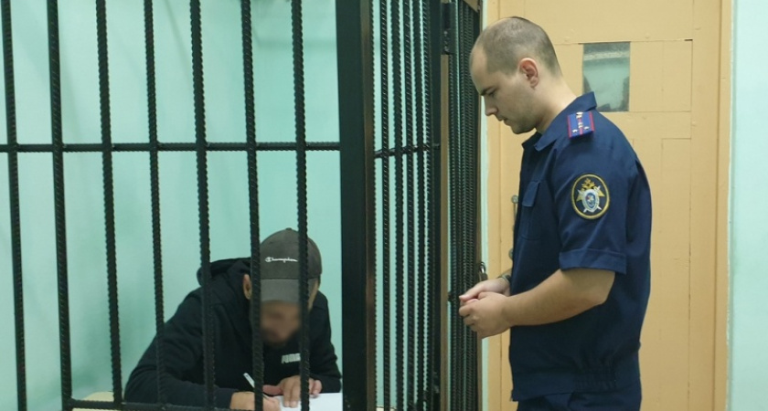 В Брянске предъявлены обвинения двоим участников кровавой криминальной разборки пятилетней давности