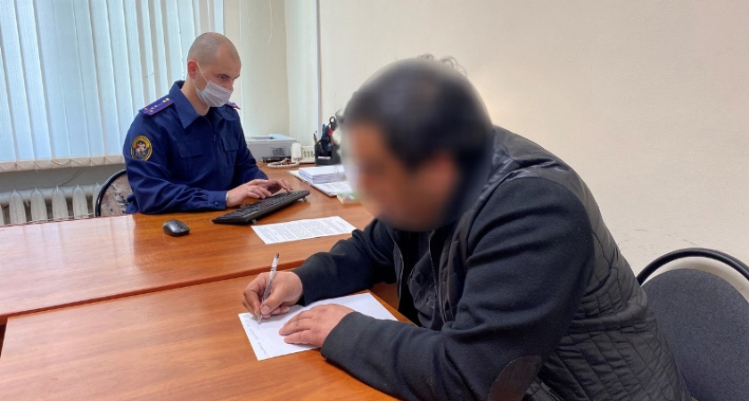 В Брянске под суд пойдут смоляне, которых «сдали» УФСБ нелегальные мигранты