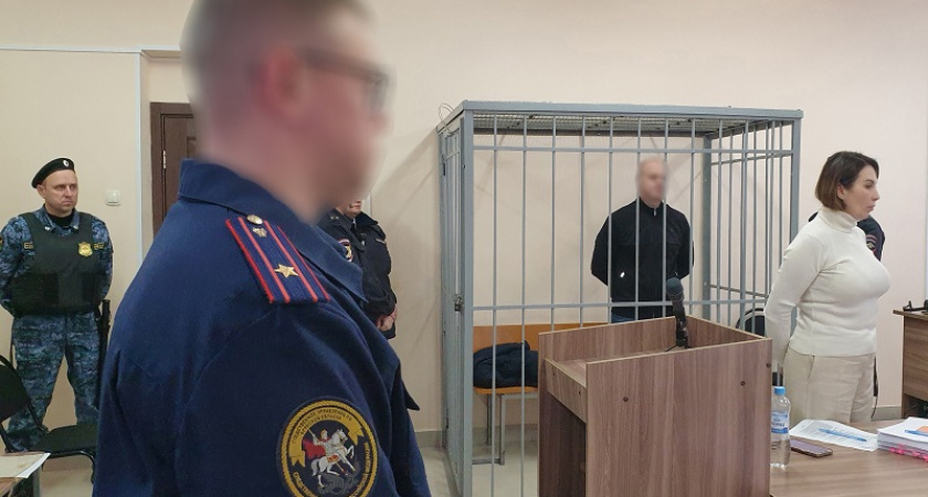 «Дело полковника Соколова»: экс-замначальника УМВД Брянска пойдёт под суд за взятки в крупном и особо крупном размерах