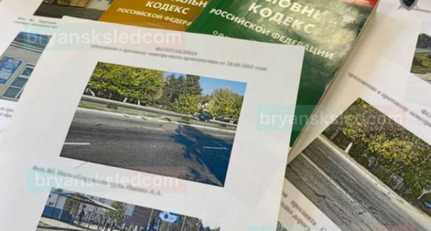 Киллер «Саранских» отправлен под суд в Брянске  вслед за «силовиком», «логистом» и боссом