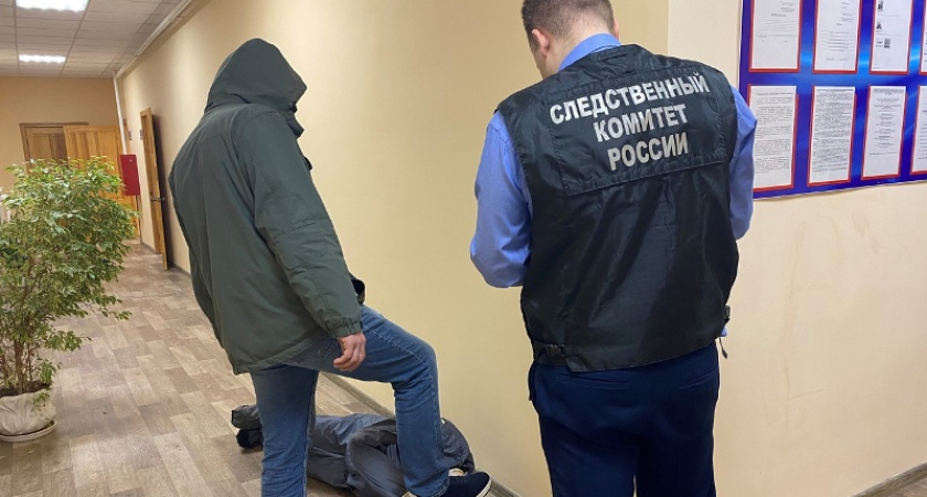 В Стародубе расследуется смерть мужчины в пьяной ссоре