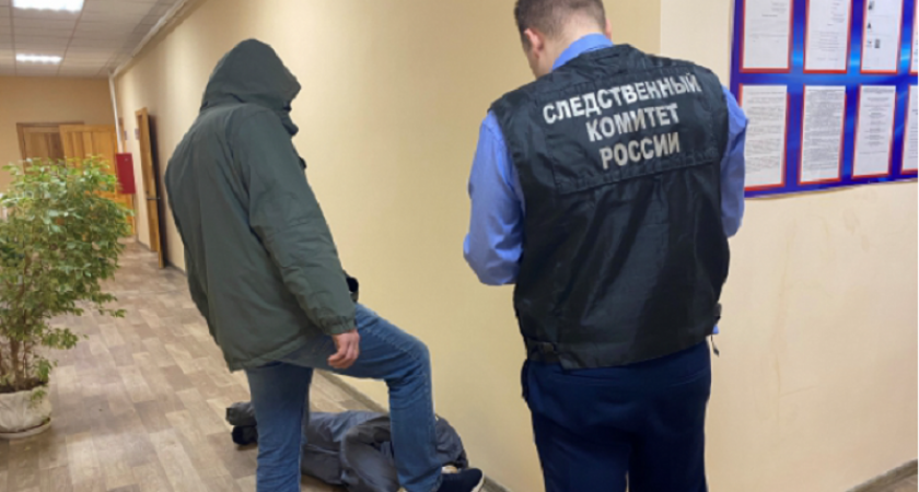 В стародубском селе молодой человек размозжил оппоненту череп ногами. Суд определит ему меру расплаты