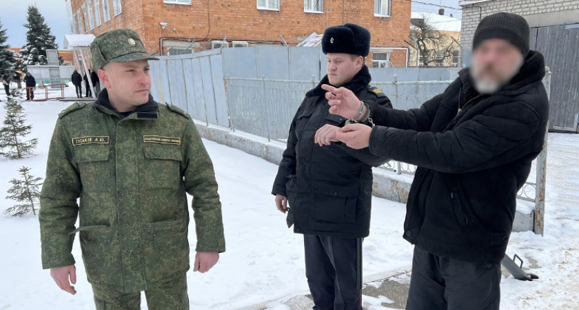 Пьяная ссора в Суземке закончилась поножовщиной и смертью