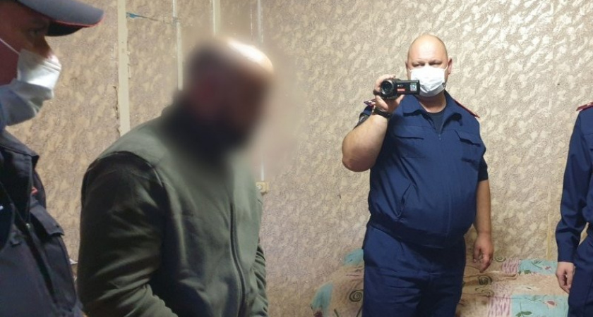 В Брянске по факту убийства убийцы возбуждено уголовное дело, все фигуранты свезены в одно место