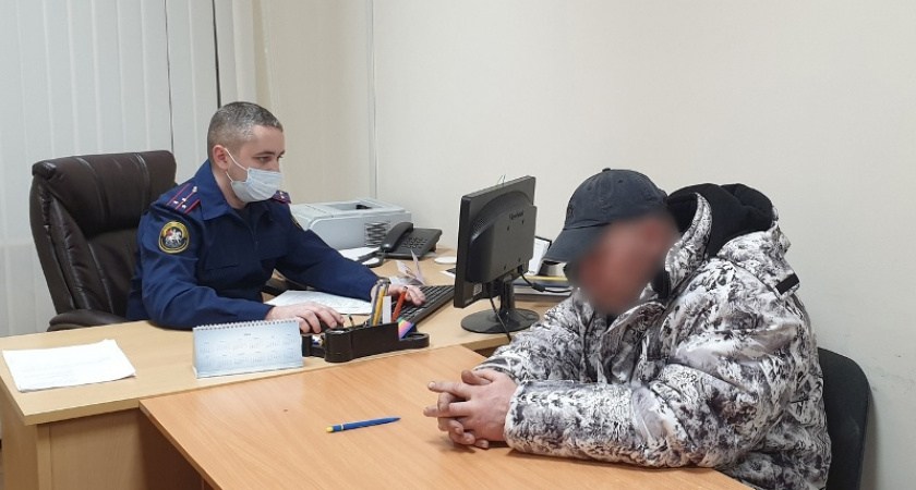 Экс-милиционер Удав приговорён к 17,5 годам строгого режима за кровавые разборки в Рогнедино