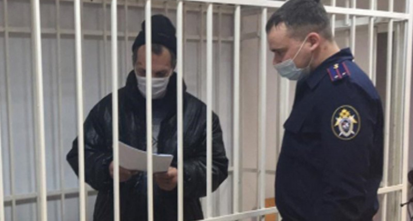 Буйный житель Почепа, подрезавший знакомого в гостях, взят под стражу