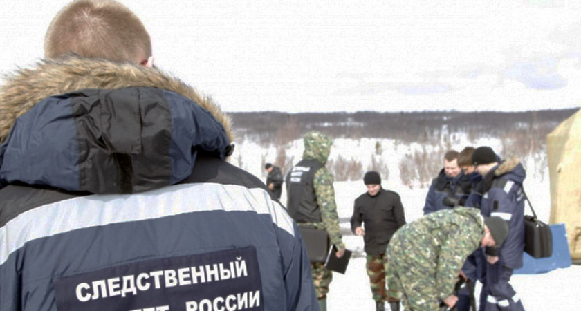 В Карачеве особо опасный рецидивист получил очередные 12 лет. Теперь за убийство и два нападения