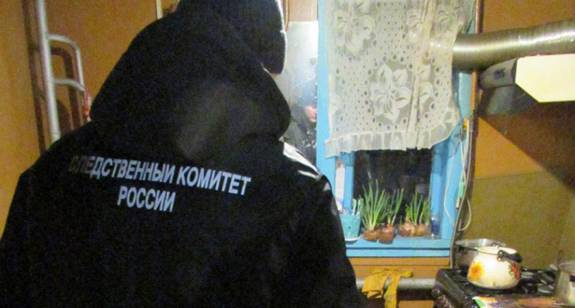 Житель Новозыбкова в ссоре искромсал собутыльника ножом. И выстрелил в голову
