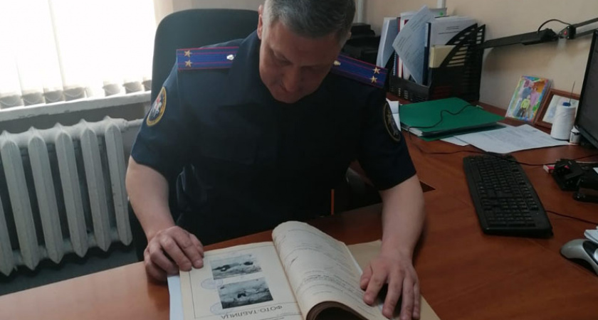 Владимирские следователи смогли доказать причастность брянского уголовника к убийству женщины в 2006 году