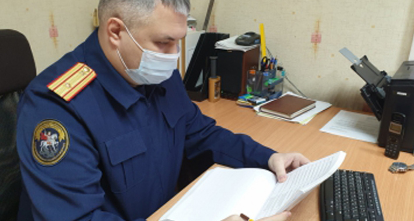 Двое клинцовских грабителей забили до смерти сопротивлявшегося хозяина дома