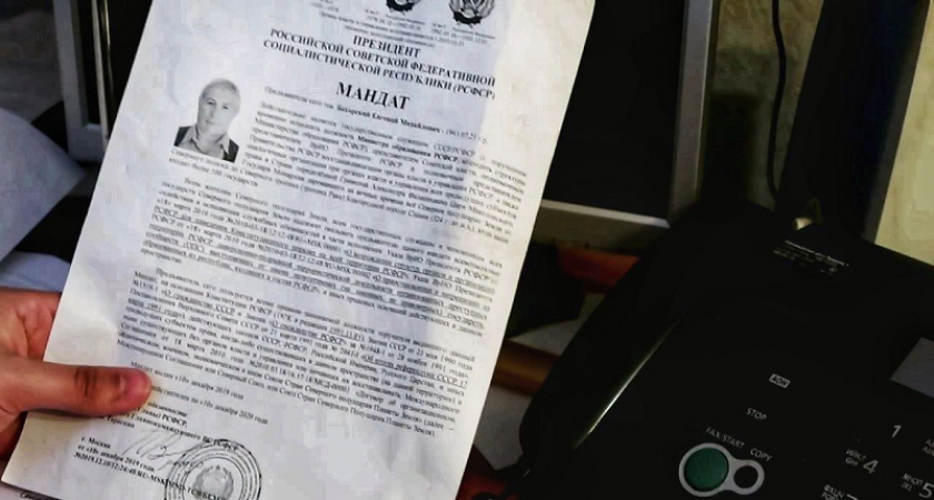 Облсуд подтвердил «экстремистские» приговоры «ВрИО Главы Брянской области РСФСР» и его соратникам