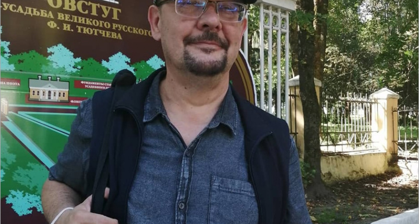 Брянский театр кукол: режиссёр-постановщик «Волшебного кольца» получил вдохновение в Овстуге