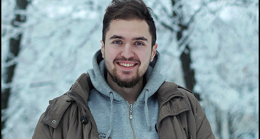 Погибший фотограф Алексей Смык будет похоронен на родине — в Гомеле
