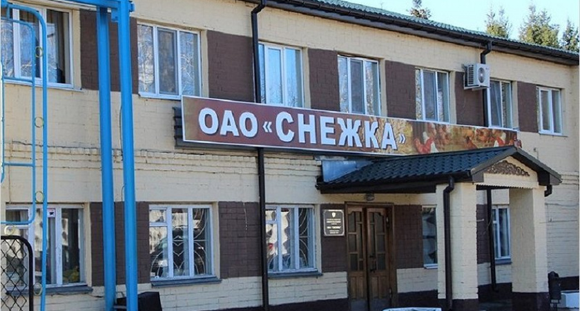 На птицефабрике «Снежка» судом назначен новый конкурсный управляющий
