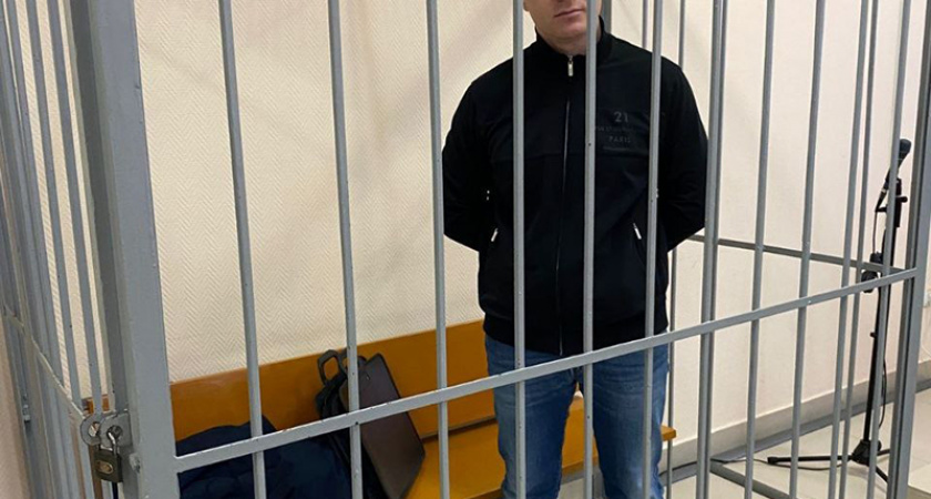 Брянский облсуд оставил полицейского полковника Юрия Соколова в СИЗО до 20 декабря