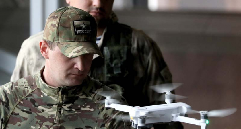 ДОСААФ займется подготовкой населения к защите при вооруженном посягательстве