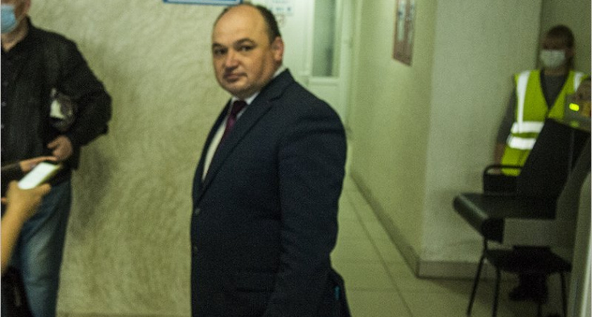 Международный аэропорт «Брянск» официально возглавил Игорь Сороковой