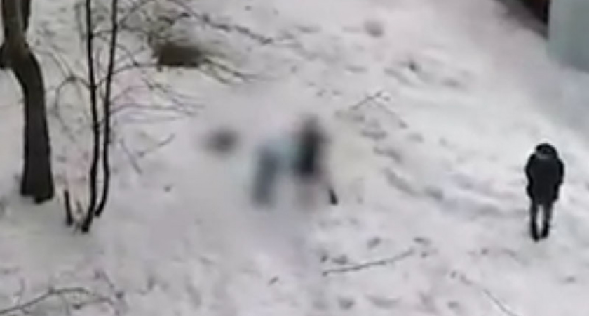 В Подмосковье сорвались с крыши и разбились насмерть двое рабочих из Брянской области
