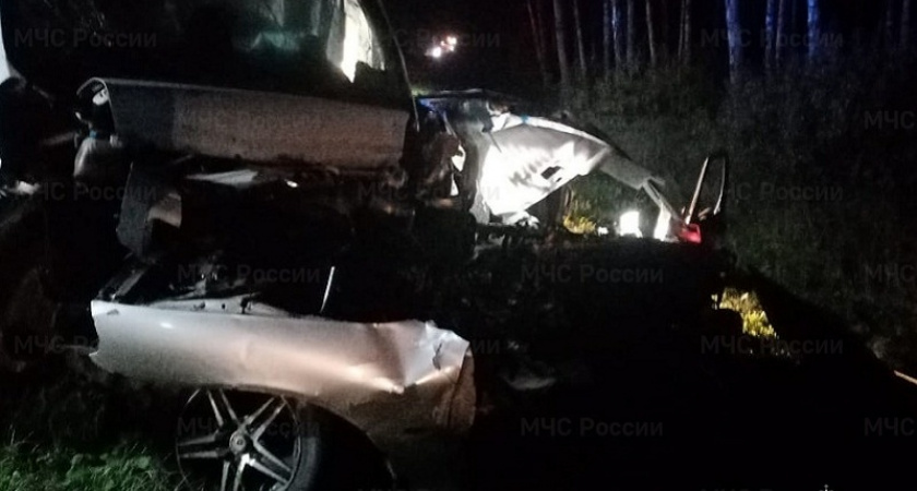 Брянский суд вынес приговор по делу о ДТП с двумя погибшими: виновным признан выживший водитель