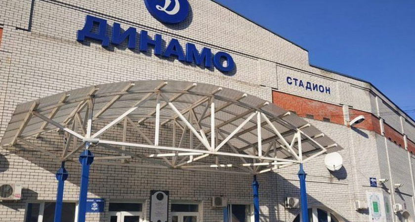 В Брянской области капитально отремонтировали девять стадионов. Пока с недоделками