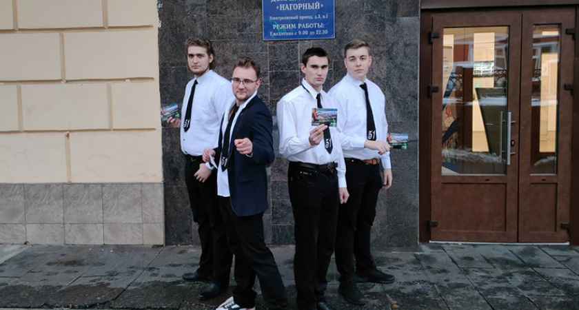 Брянский СТЭМ стал победителем всероссийского фестиваля «220 вёрст»