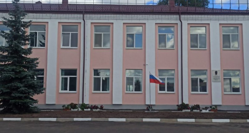 Ремонт детской школы искусств в Стародубе обошёлся в 5 млн. рублей