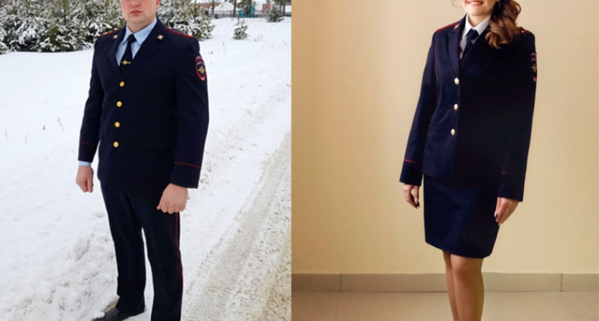 В брянской полиции определились с топ-5 в конкурсах «Стражи порядка» и «Леди в погонах»
