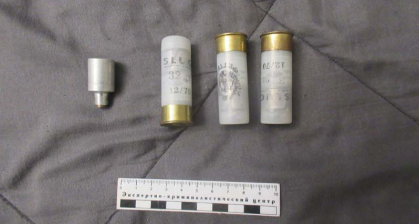 Шумные соседи «спровоцировали» стрельбу в многоэтажке в Брянске. Стрелок задержан