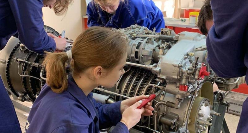 На брянских предприятиях началась осенняя «Неделя без турникетов»
