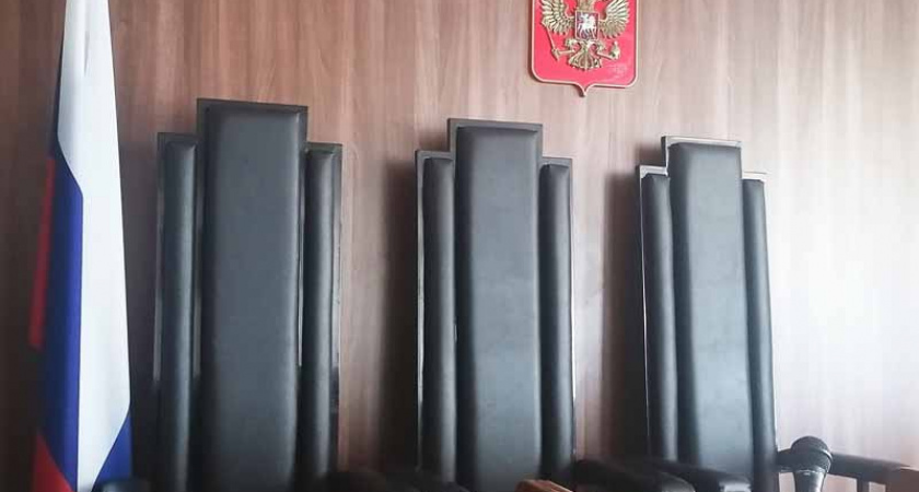 Брянский суд скостил срок убийце, сжёгшему труп собутыльника на свалке. На три месяца из 11 лет