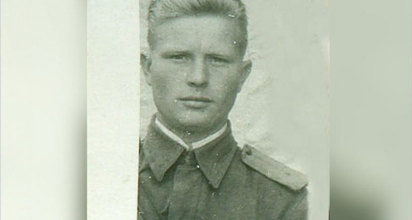 Брянские поисковики ищут родственников офицера-фронтовика, погибшего в Польше