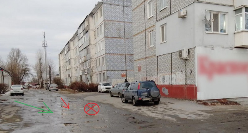 В Брянске ищут свидетелей ДТП на Ново-Советской 23 февраля со сбитой женщиной-пешеходом