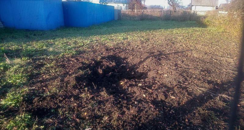 Электроснабжение в брянском посёлке Суземка полностью восстановлено — губернатор